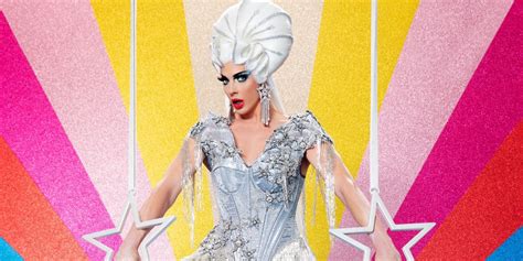 Watch ‘RuPaul’s Drag Race Global All Stars’ Episode 4 stream .